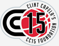 Clint Capela's CC15 Foundation